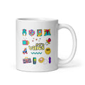 90’s Vibes Mug
